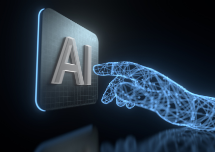 Inteligência artificial: Tecnologias disruptivas para a automação de compras