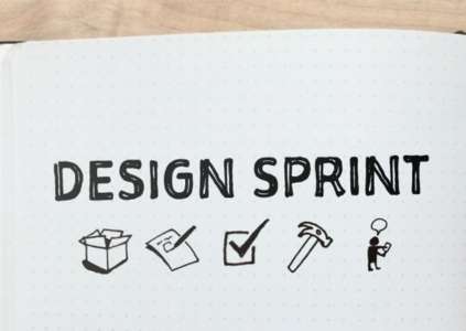 O que é Design Sprint?