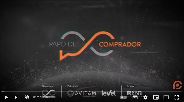 E20/2 - Desafios e oportunidades no Comércio exterior