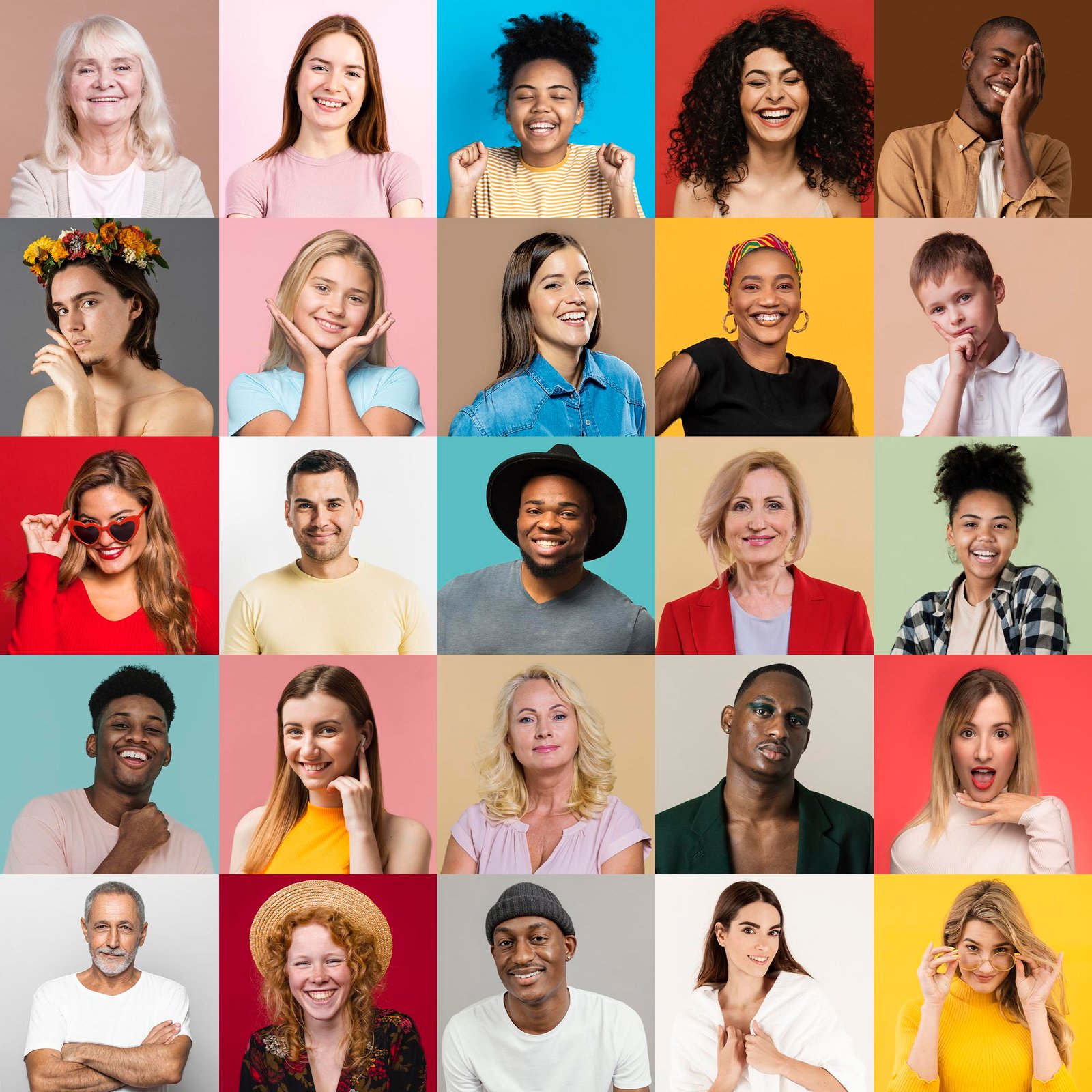 Diversidade é a diferença, variedade, multiplicidade e abundância de coisas distintas ou divergentes