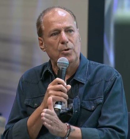 Alexis Pagliarini - Conheça os colunistas