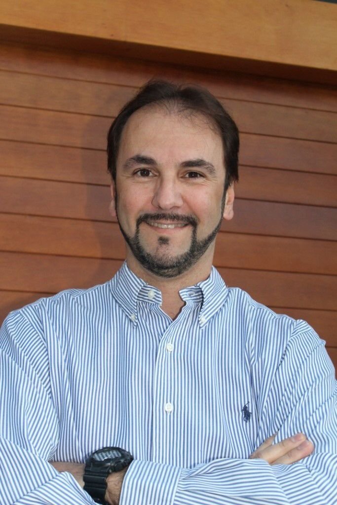 Aloísio Silva - Conheça os colunistas