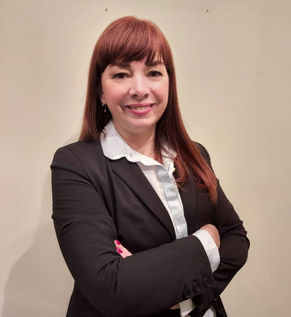 Erica Riera - Conheça os colunistas