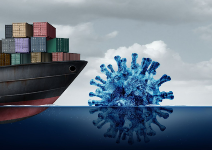 Especialista fala sobre Supply Chain em meio à pandemia e guerra na Europa