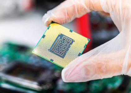 Crise de semicondutores