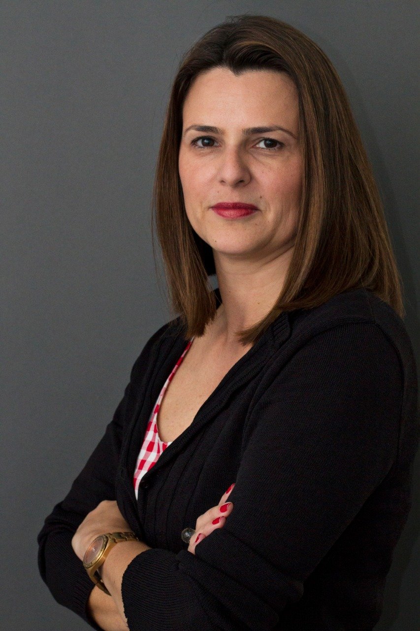 Denise de Pasqual - Conheça os colunistas