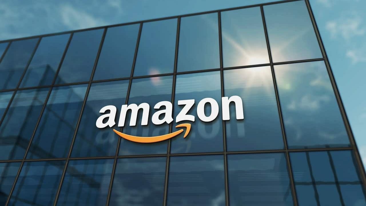 Amazon lança fundo para impulsionar inovação industrial