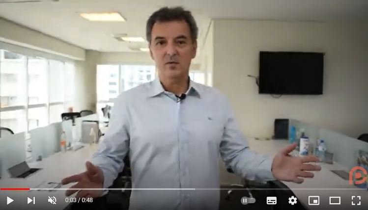 Aqui você pode divulgar e descobrir novos eventos