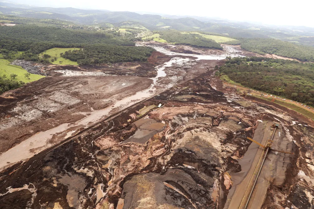 Brumadinho: os próximos passos do processo contra a Vale nos EUA