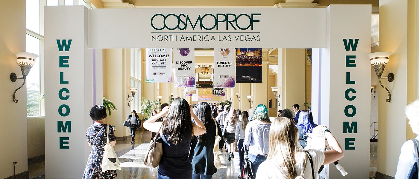 Cosmoprof North America prepara novas iniciativas para 2022