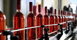 Os Números e Curiosidades da Indústria do Vinho