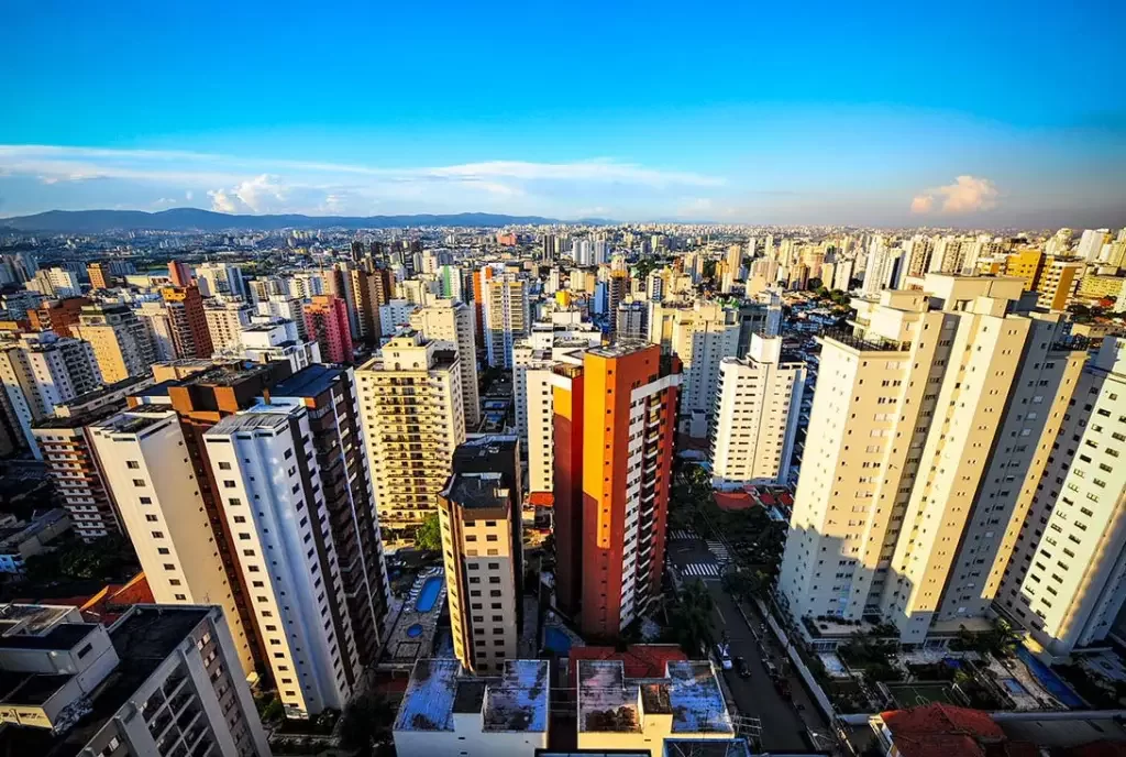 Novos fundos imobiliários financiam projetos de retrofit