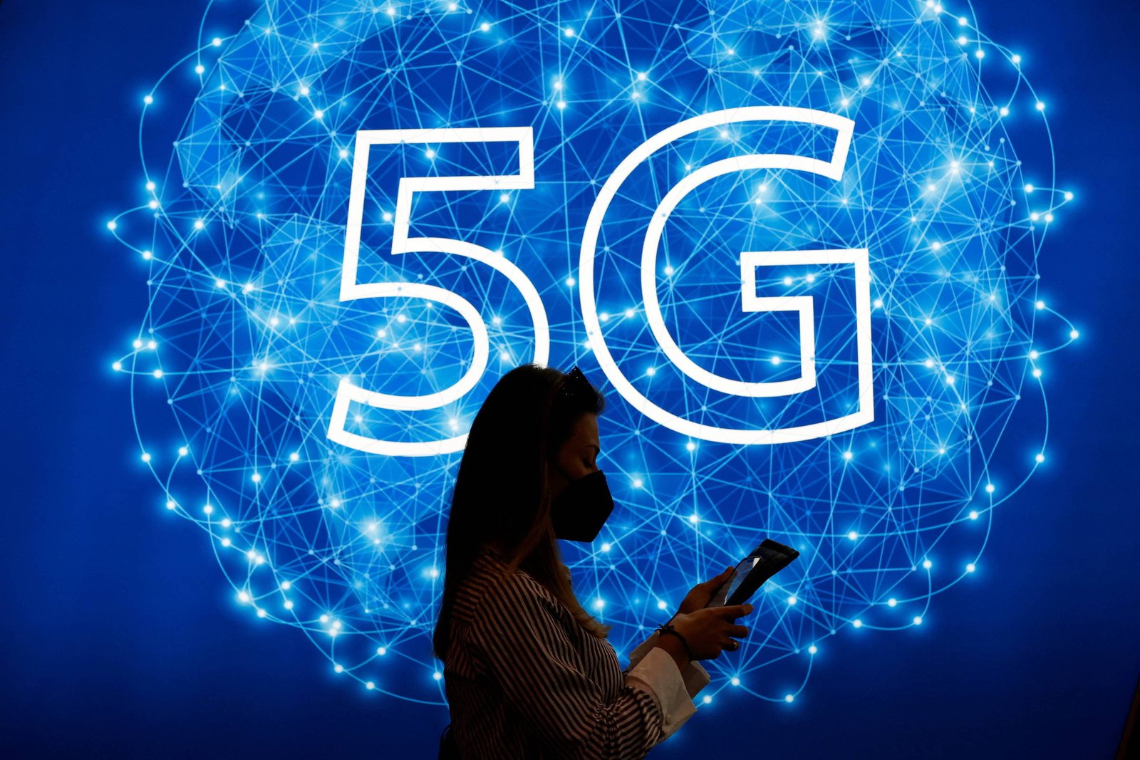 76% das empresas brasileiras esperam implementar o 5G nos negócios em até cinco anos