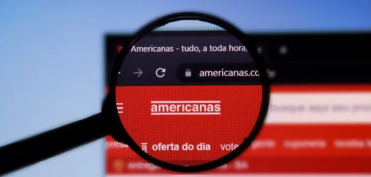 Americanas perde quase R$ 1 bilhão com ataque ‘hacker’