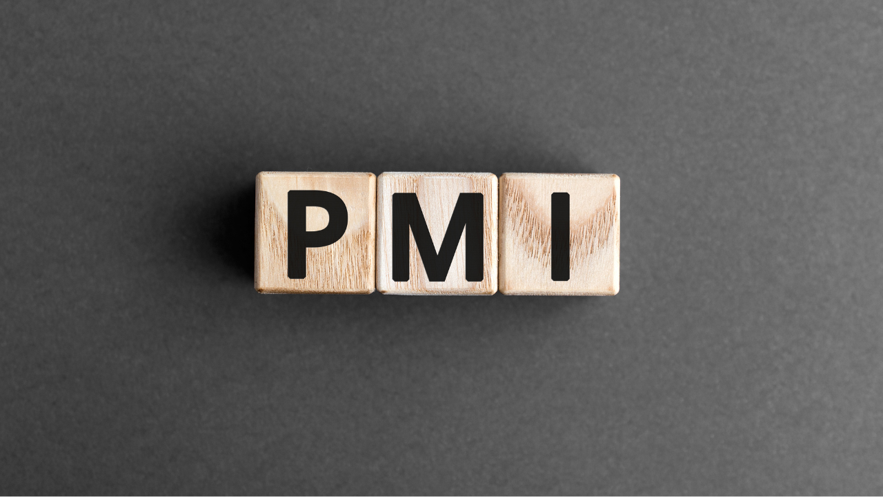 O PMI é você