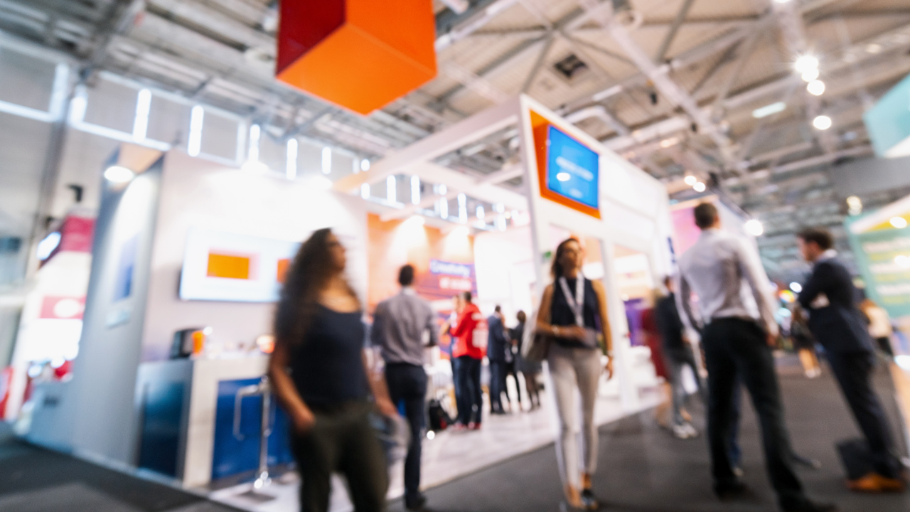Medical Fair Brasil reuniu mais de 11 mil visitantes em sua primeira edição presencial