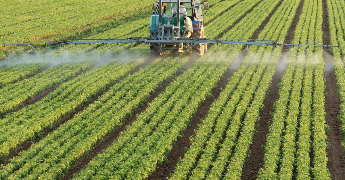 Fertilizantes estão garantidos para a próxima safra de soja