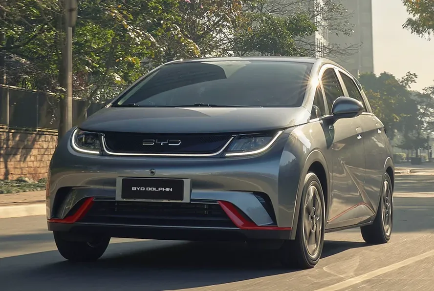 Carros elétricos: mais vendidos custam pelo menos R$ 209 mil; veja lista