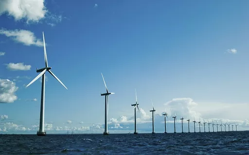 Fontes renováveis de energia podem quebrar recorde em 2022, diz relatório