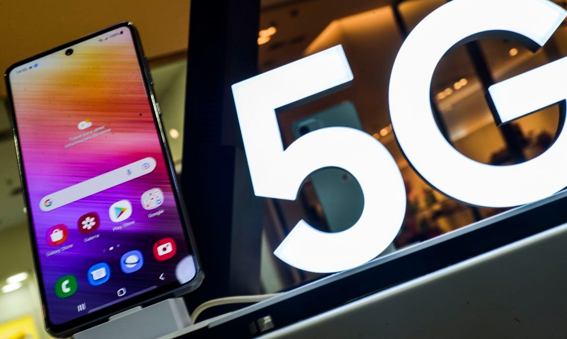 5G em capitais pode ter atraso de 2 meses
