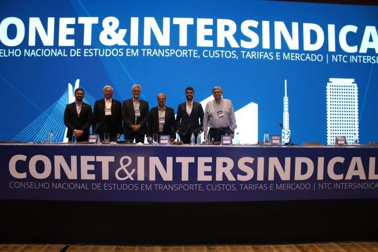 Integração multimodal pode contribuir com crescimento de operadores logísticos, destaca Abol