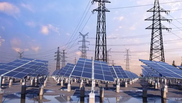 Usinas solares de grande porte ultrapassaram a marca de 5 gw no brasil