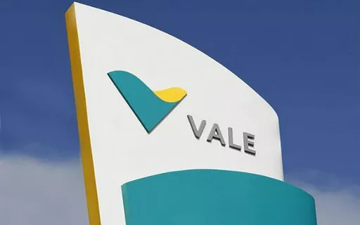 Vale avança com estudos para projeto de sulfato de níquel no Canadá Por Reuters