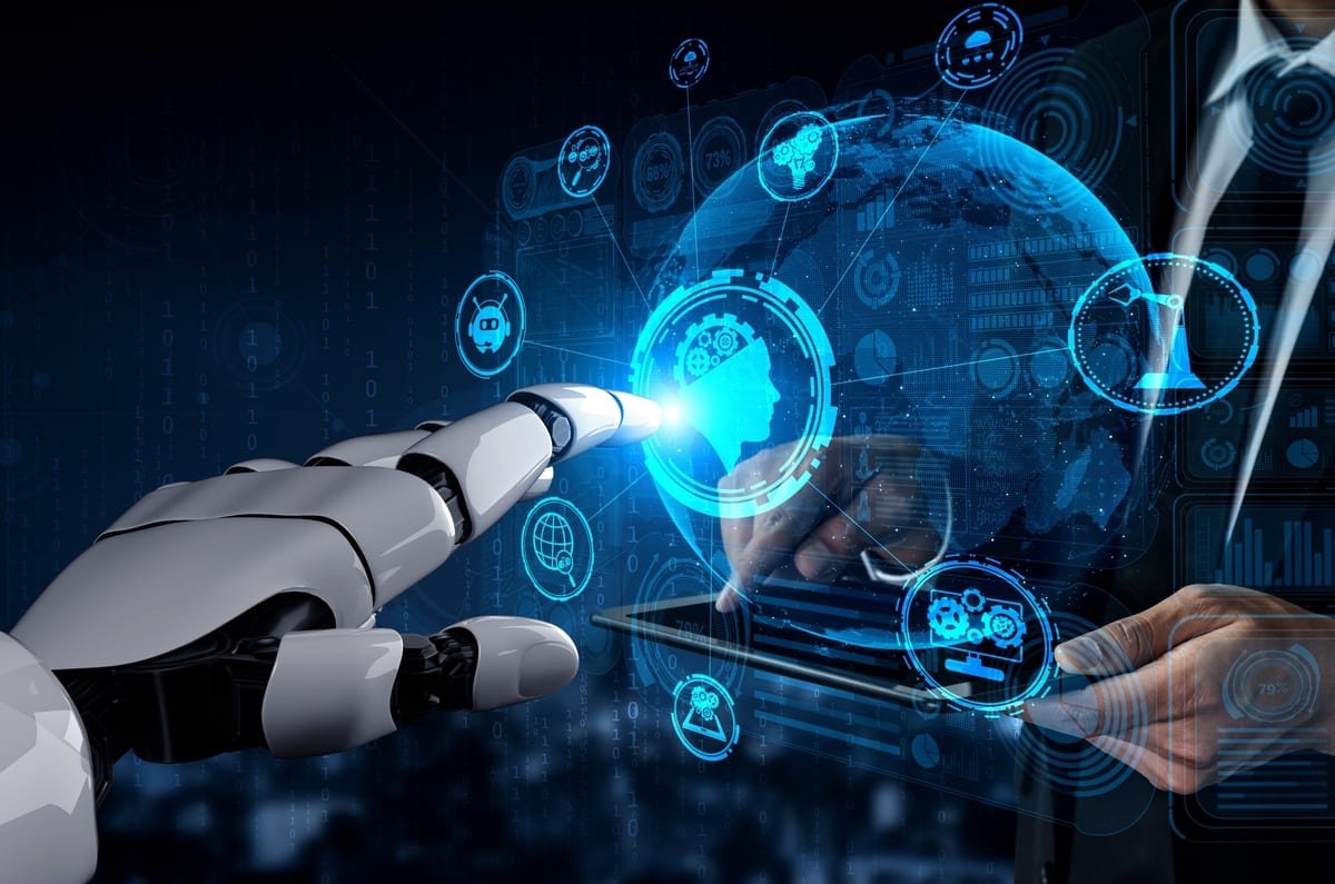 A importância da eletrônica orgânica e da inteligência artificial -