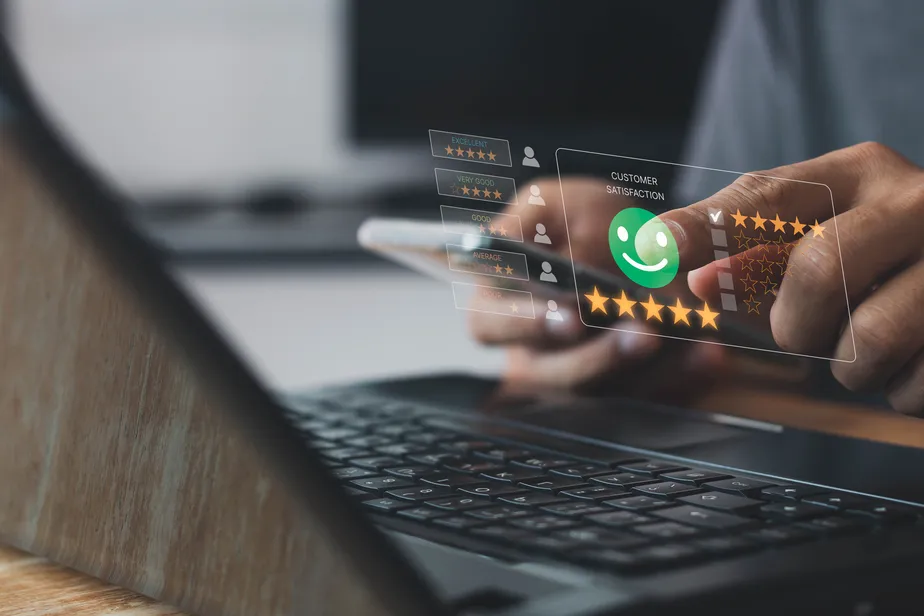 Mercado indica que melhor experiência do público dá resultado