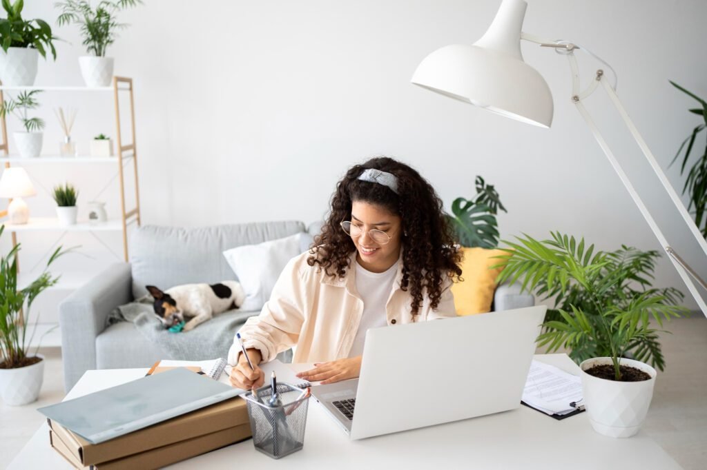 Flexibilidade no trabalho resulta em melhor performance e retém talentos