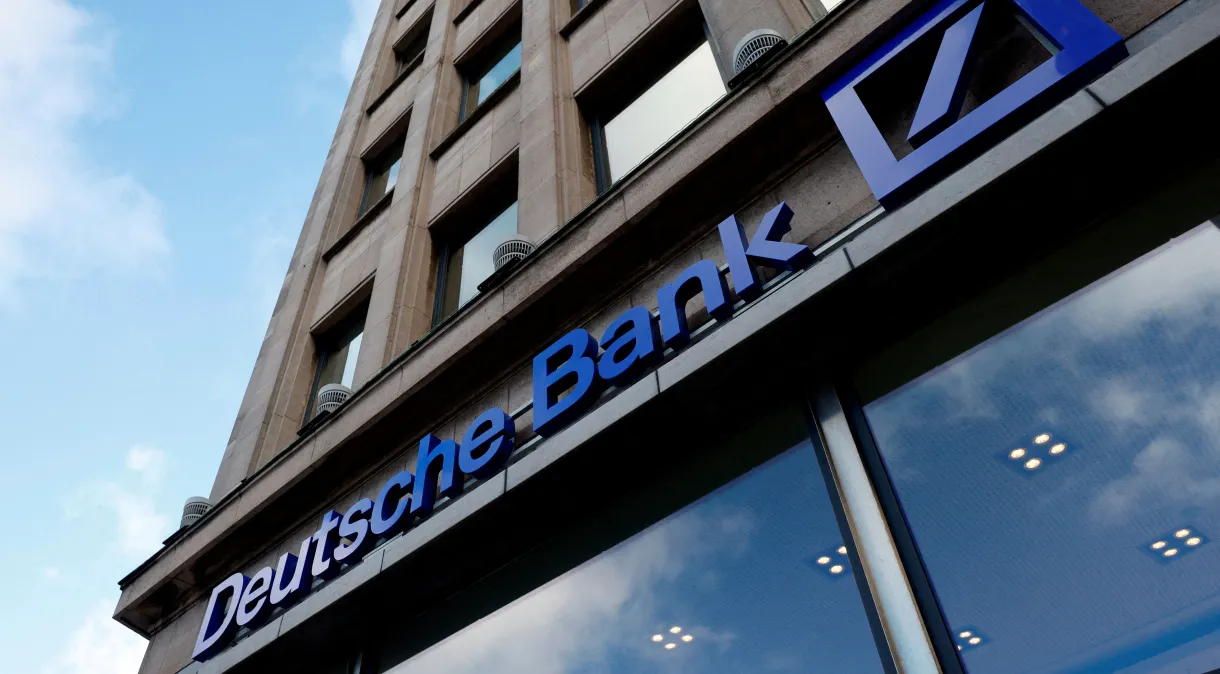 Polícia alemã faz busca no Deutsche Bank por infração a ESG
