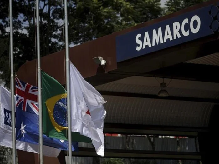 Samarco promove avaliação e reconhecimento de fornecedores
