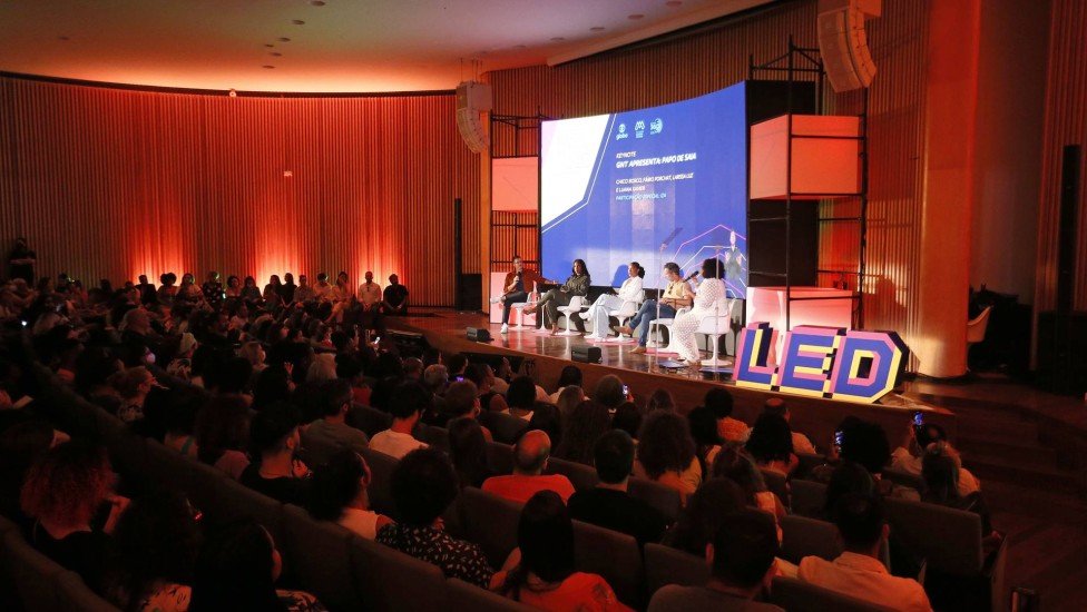 Desigualdade está na raiz dos problemas do país, analisam participantes do Festival LED