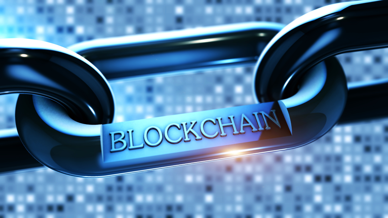 A blockchain vai substituir os notários?