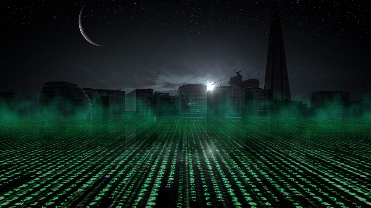 MATRIX e o Metaverso: O que podemos aprender com o filme?