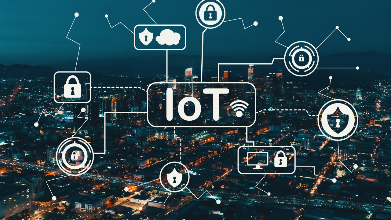 IoT: na evolução da indústria 4.0, segurança é peça-chave