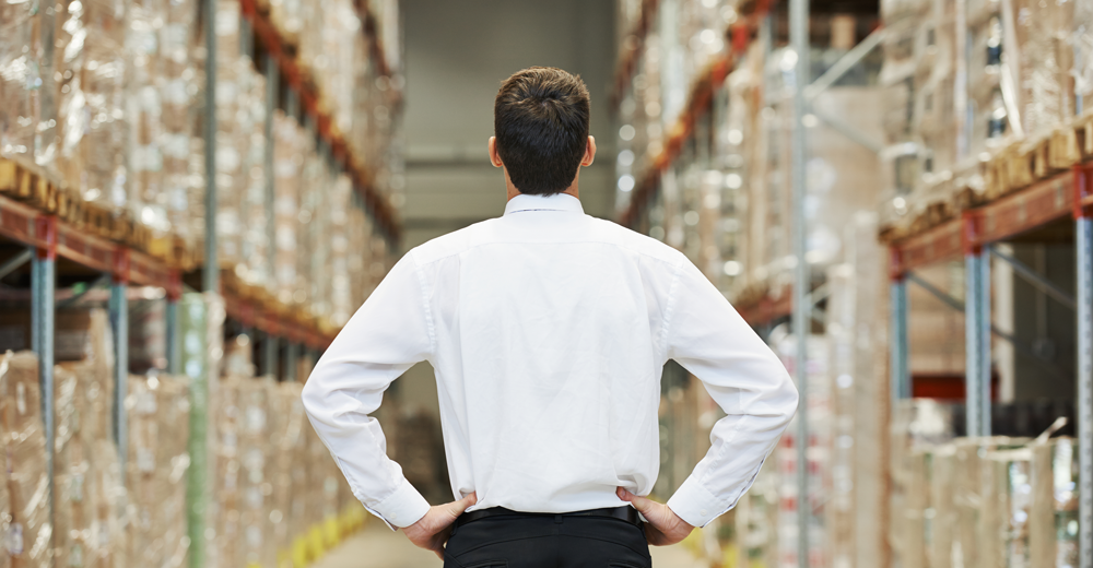 Varejo de alimentos investe em tecnologia e inovação