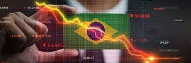 Brasil é o país mais preocupado com possibilidade de recessão econômica
