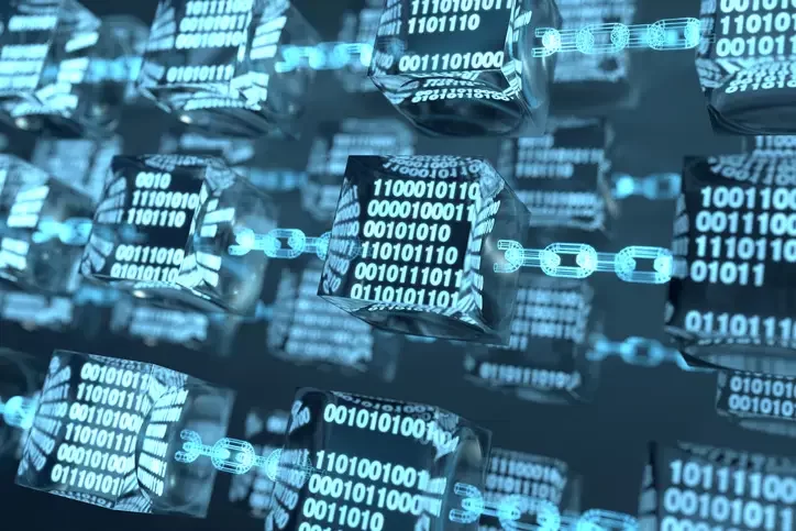 Blockchain nas empresas