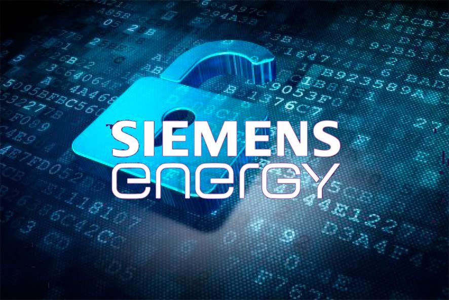 Siemens energy e amazon fecham parceria na área de segurança cibernética