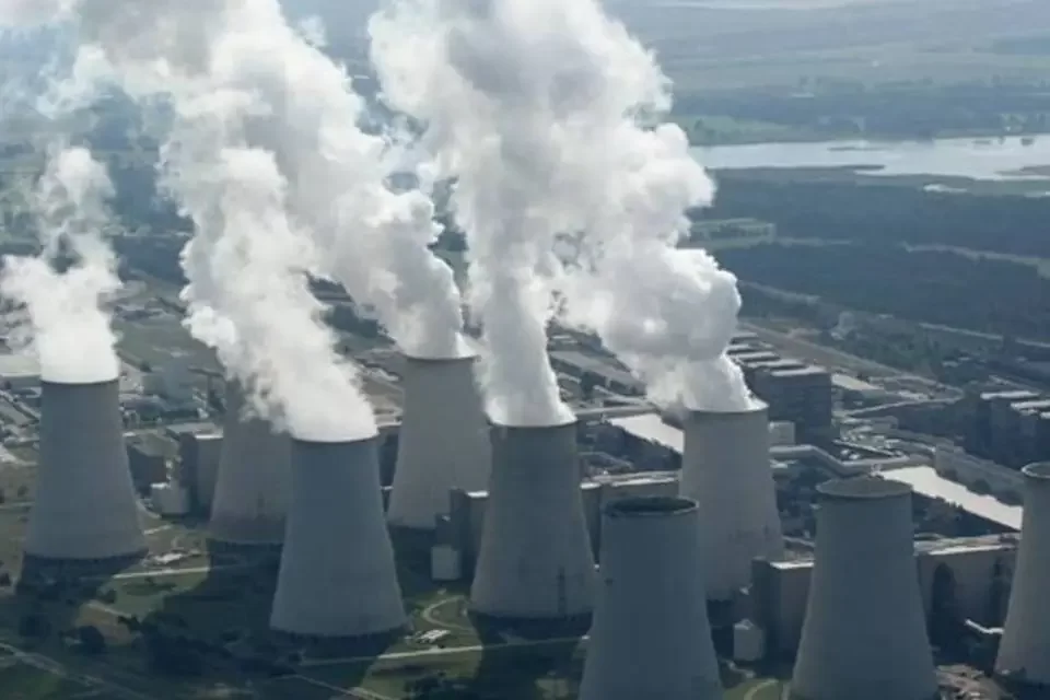 Demanda de gás deve cair em 2022 e crescer lentamente nos próximos anos, prevê agência internacional de energia
