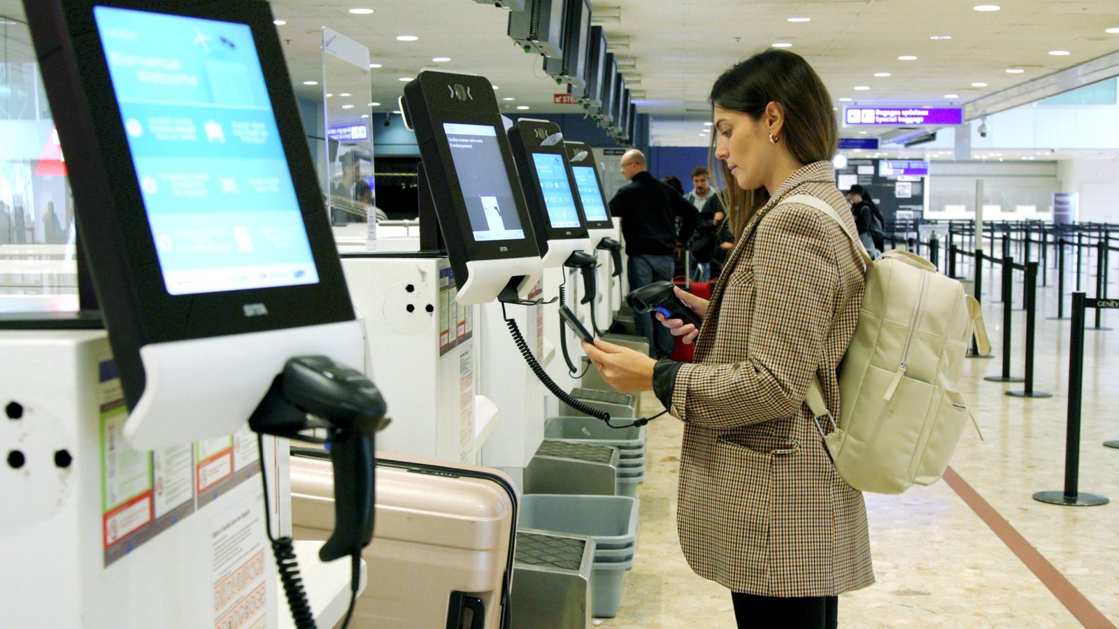 SITA apresenta no Brasil novidades para otimizar viagens aéreas