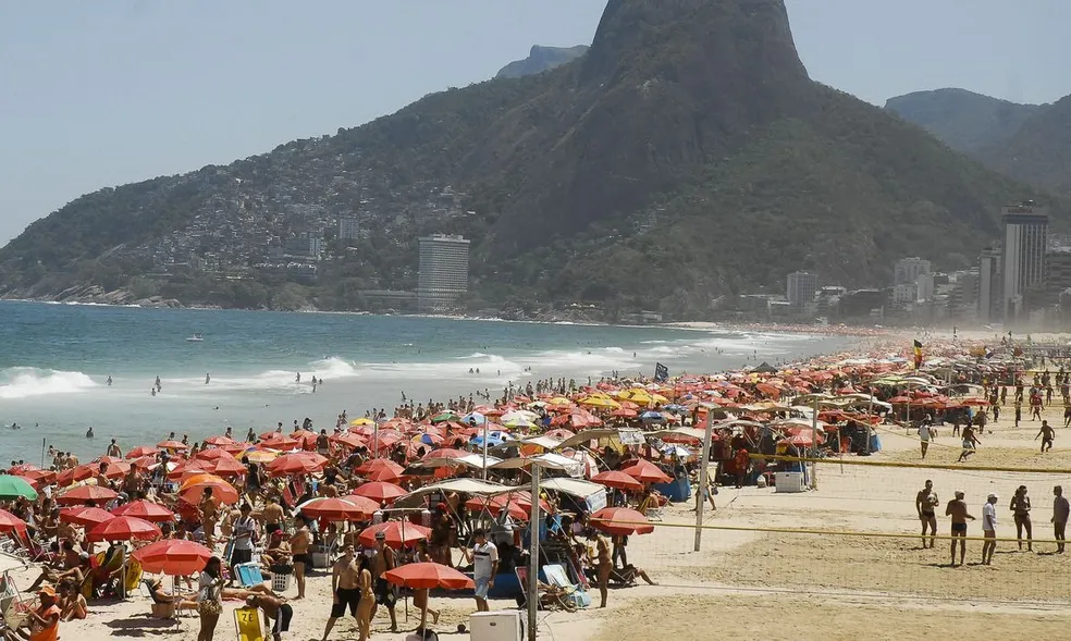 Glocal Experience: Rio de Janeiro vai sediar evento sobre 'futuro do planeta'