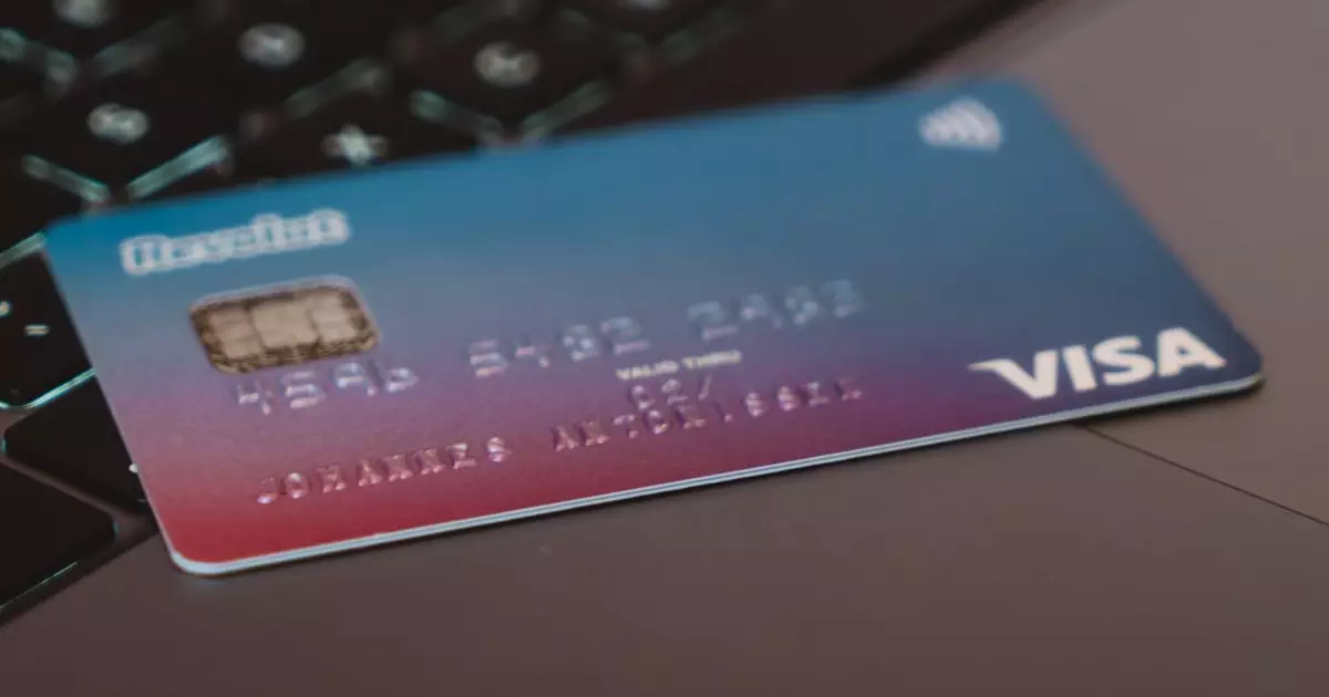 Visa aposta em dados e IA para impedir fraudes no e-commerce