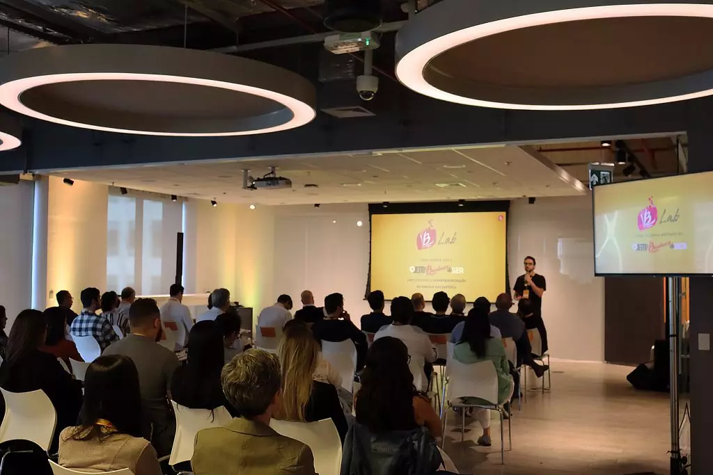 Com foco em negócios digitais, Bauducco retoma trabalhos com startups