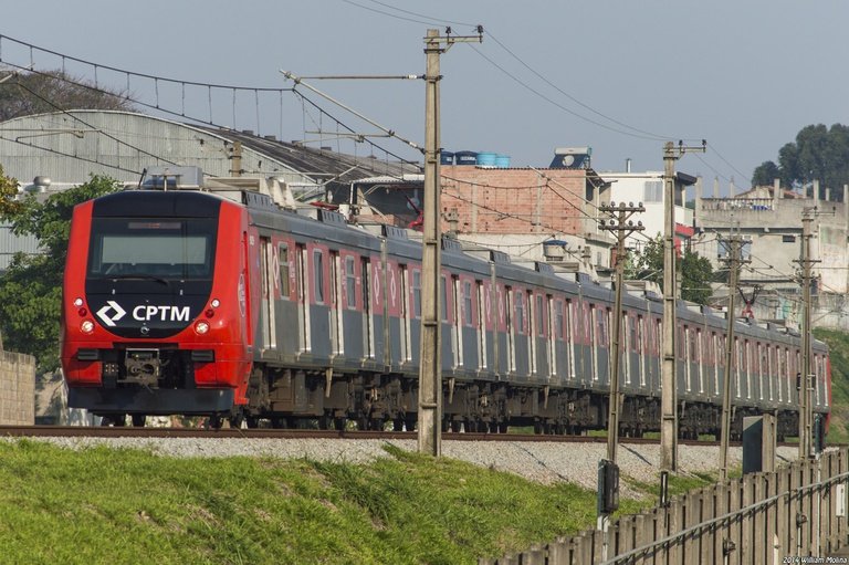 CPTM pretende investir R$ 4,7 bilhões na melhoria da malha ferroviária até 2027
