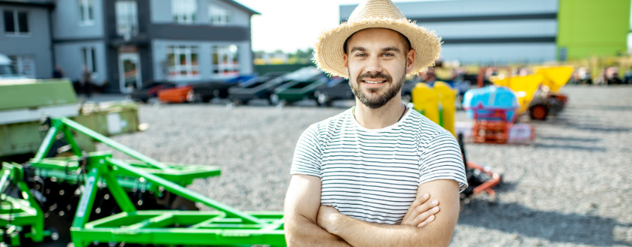A união entre crédito e sustentabilidade fortalece o Agro Brasileiro