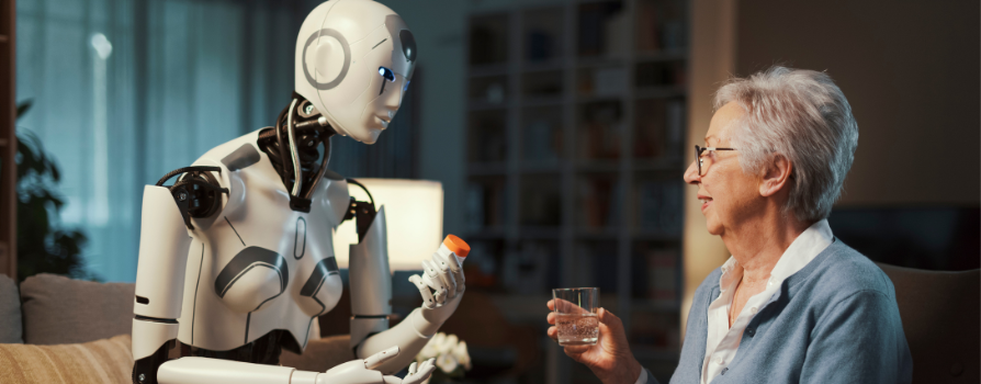 Desafios regulatórios da inteligência artificial na saúde no Brasil