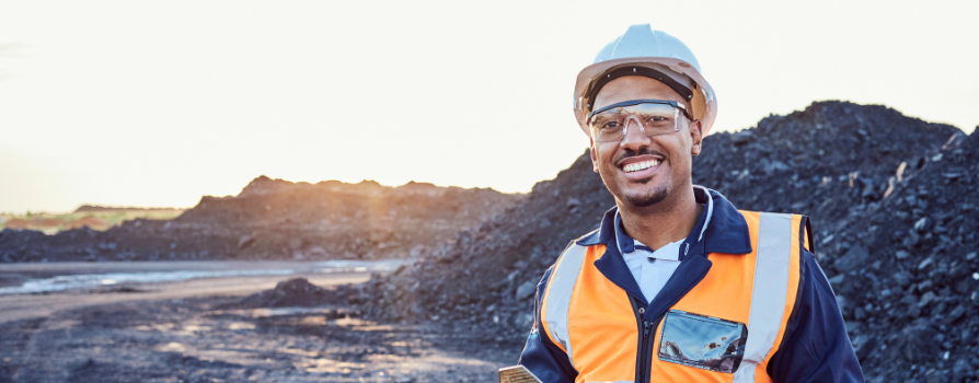 Energias renováveis para a mineração