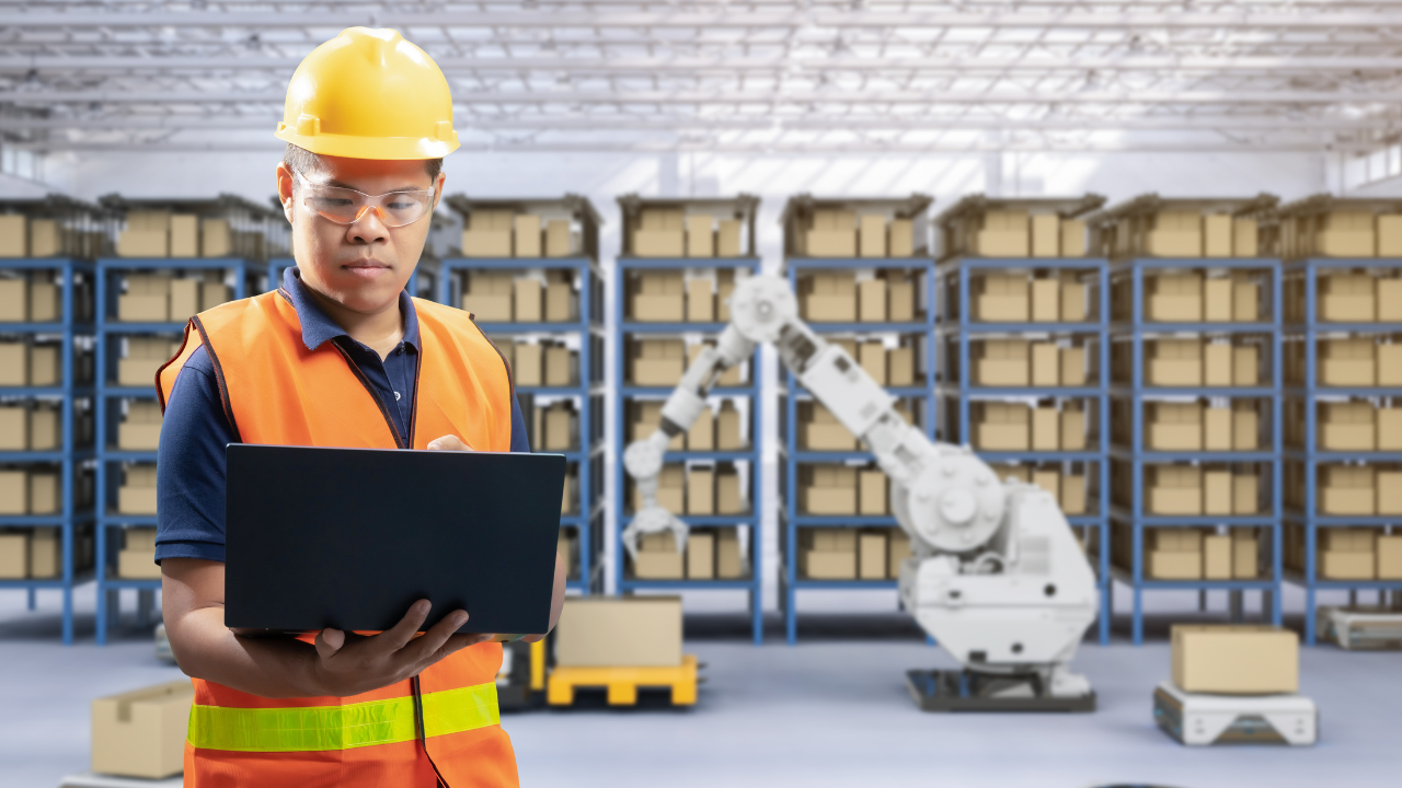 Tecnologia aumenta engajamento dos colaboradores nos armazéns